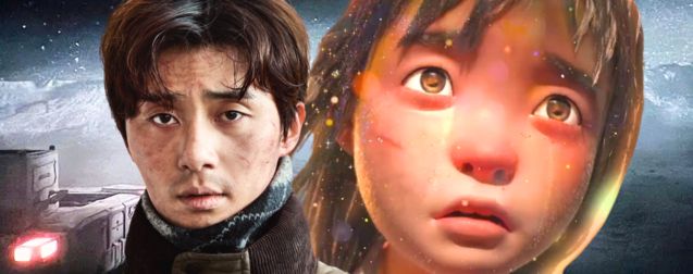 -	Blockbusters coréens et pépites d'animation  : le meilleur du festival des Utopiales 2023