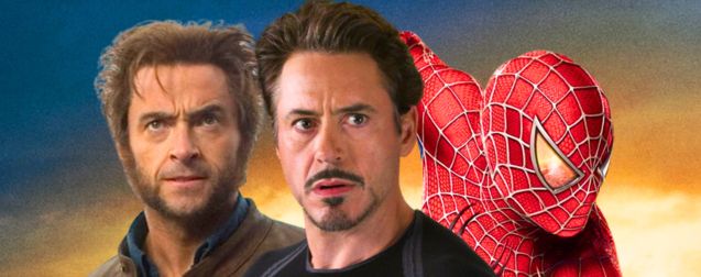 Iron Man a évité cette erreur de Spider-Man 3 et X-Men 3