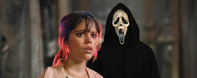 Jenna Ortega quitte à son tour le film... et met en péril la saga d'horreur ?