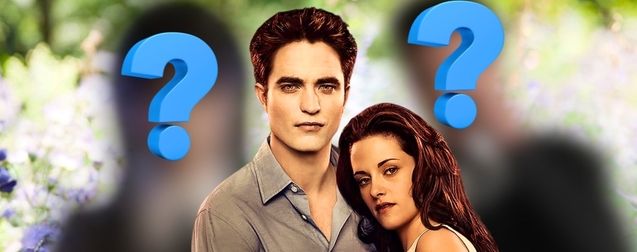 Twilight : ces deux acteurs seraient le choix parfait pour un remake selon la réalisatrice