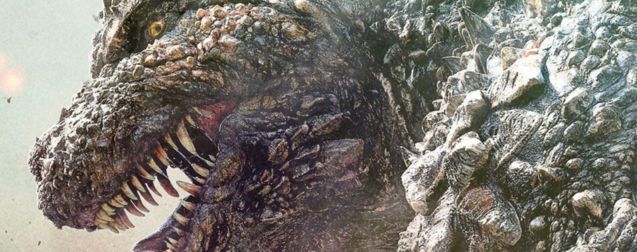 Godzilla Minus One : l'évènement de la fin d'année débarque en salles... pour deux jours !