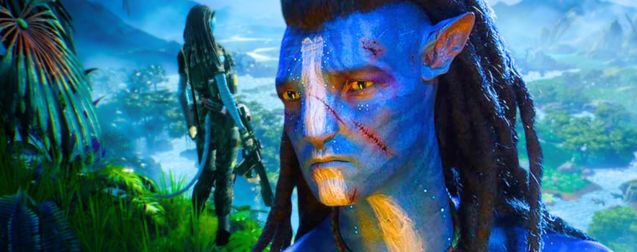 Avatar : Frontiers of Pandora sera connecté avec les futurs films de James Cameron