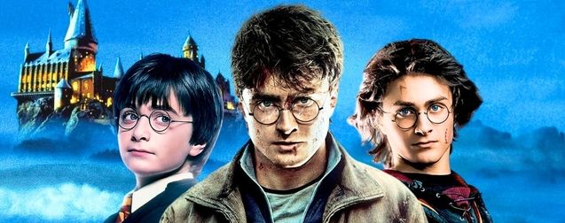 Daniel Radcliffe révèle son film préféré de la saga (et c'est étonnant)