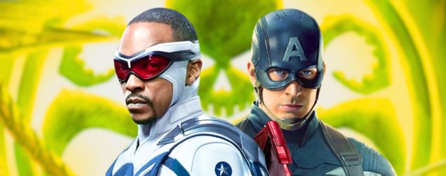 Captain America 4 est lié à une énorme polémique des comics Marvel (et c'est intriguant)