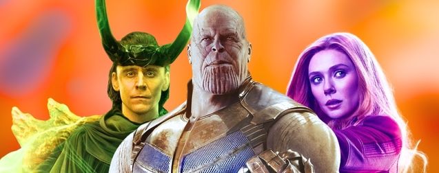 Marvel : les Pierres de l'Infini de retour dans le MCU pour préparer Avengers 6 ?