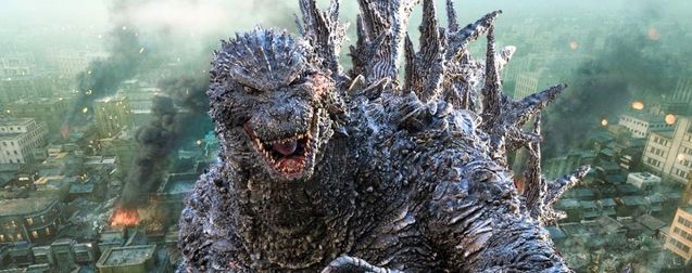 Godzilla Minus One : les premiers avis pour le grand retour du roi des monstres sont là