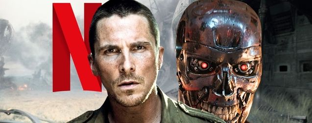 Le réalisateur de Terminator Renaissance revient sur Netflix avec une comédie complètement déjantée