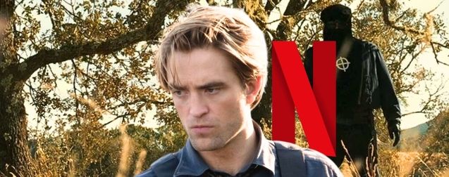 Netflix annule un énorme film de serial killer avec Robert Pattinson (et c'est vraiment dommage)