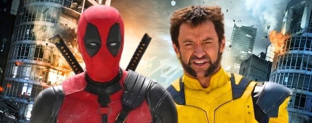 Deadpool 3 : première photo du nouvel allié de Wade Wilson dans la suite avec Wolverine
