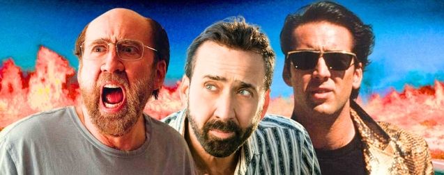 Nicolas Cage proche de la retraite ? L'acteur veut "partir sur une note positive"