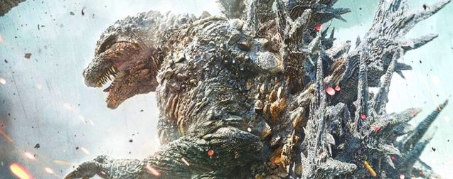 Godzilla Minus One écrase tout sur son passage et bat de nouveaux records au box-office américain