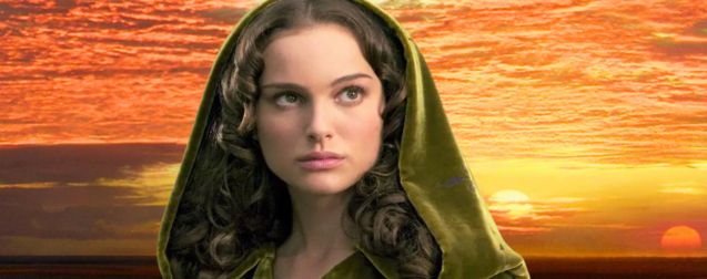 Star Wars : Natalie Portman prête à revenir en Padmé (mais apparemment tout le monde s'en fout)