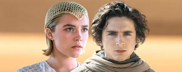 Dune 2 sera plus long que le premier film (et on a déjà hâte)