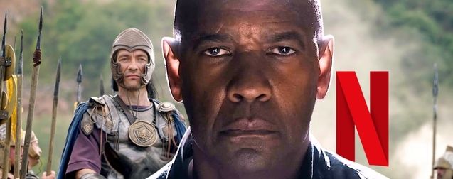 Denzel Washington en Hannibal pour Netflix : le choix de l'acteur fait déjà polémique