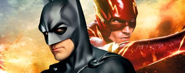Après le fiasco The Flash, ce Batman ne reviendra pas, si quelqu'un avait encore un doute
