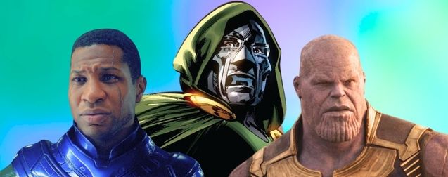 Marvel : après le fiasco Kang, pourquoi Doom est le méchant parfait pour le MCU