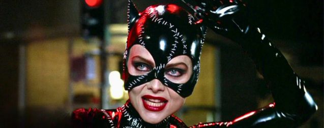 Catwoman : de nouveaux détails sur le film abandonné de Tim Burton après Batman : Le Défi