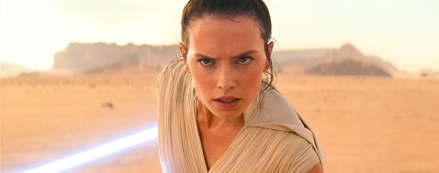 Star Wars : "Il était temps", déclare la première femme réalisatrice de la saga culte