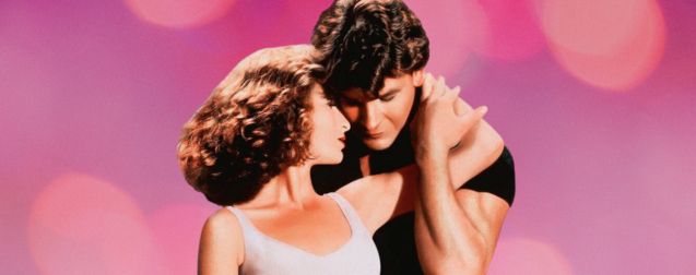 Dirty Dancing : comment le film culte a évité la censure et le désastre