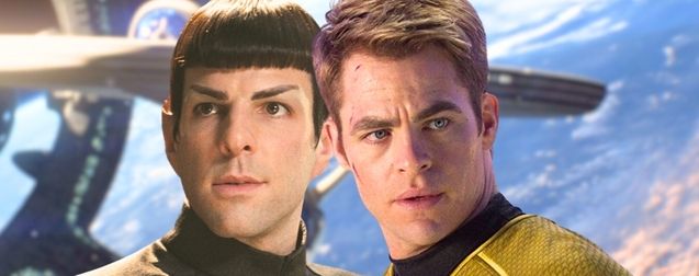 Avant Star Trek 4, la franchise prépare un nouveau film dérivé qui devrait rassurer les fans