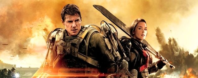 Tom Cruise et Warner relancent l'espoir de voir la suite du film de science-fiction