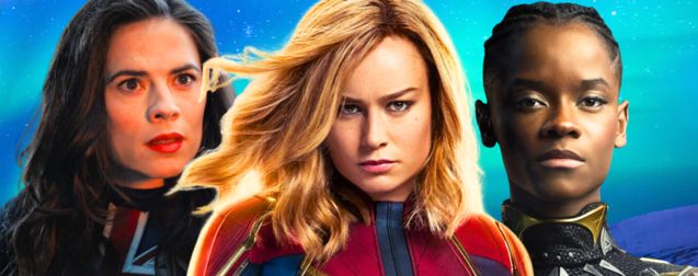 Marvel a déjà la super-héroïne parfaite pour sauver les prochains Avengers, et elle le mérite