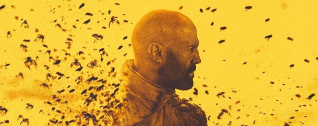 The Beekeeper : les premiers avis sur le film de David Ayer avec Jason Statham sont tombés