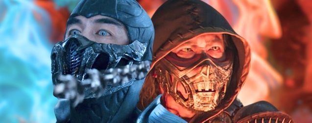 Mortal Kombat 2 tease l'arrivée d'un méchant majeur des jeux vidéo pour la suite tant attendue