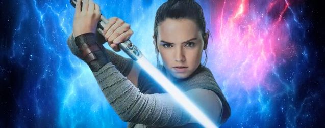 Star Wars X : Daisy Ridley, alias Rey, explique pourquoi elle a accepté de revenir après la trilogie