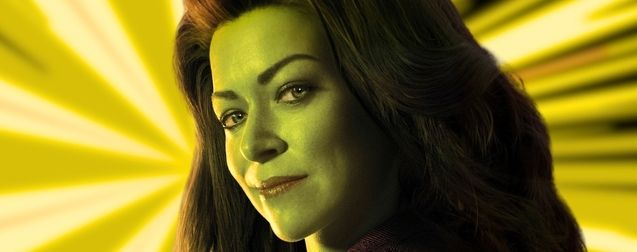 "Disney a dit non merci" : She-Hulk saison 2, c'est mort selon l'actrice Tatiana Maslany