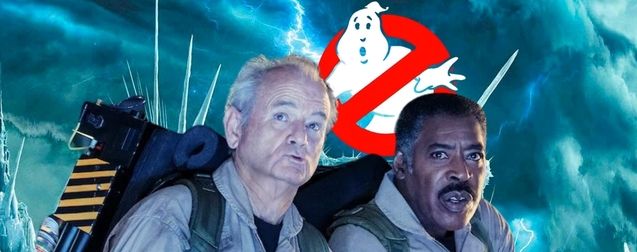 SOS Fantômes : ce personnage culte tiendra un rôle majeur dans le prochain film de la saga