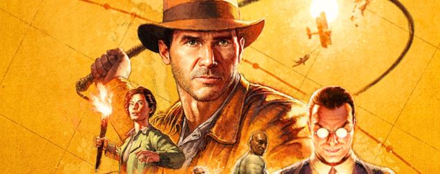 Indiana Jones : après le fiasco Starfield, Xbox surprend avec un jeu d'aventure (très) séduisant