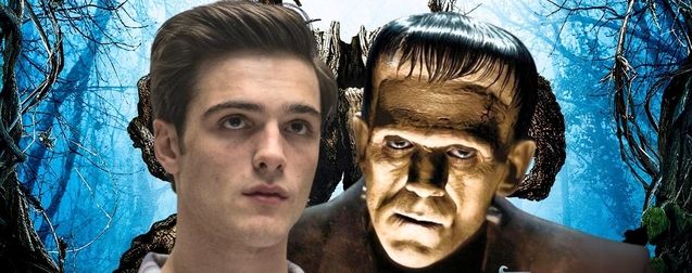Frankenstein : Jacob Elordi en dit plus sur le film Netflix de Guillermo Del Toro sur le monstre