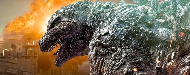 Godzilla Minus One dépasse les 100 millions de dollars au box-office et bat d'incroyables records