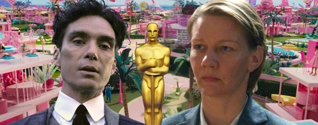 Oscars 2024 : Oppenheimer domine les nominations, Anatomie d'une chute nommé en meilleur film