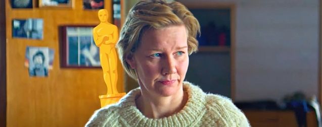 Anatomie d'une chute aux Oscars : un arrière-goût amer pour la France (et  ça leur servira de leçon)