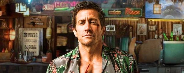 Road House : une bande-annonce déjantée pour le film de baston avec Jake Gyllenhaal
