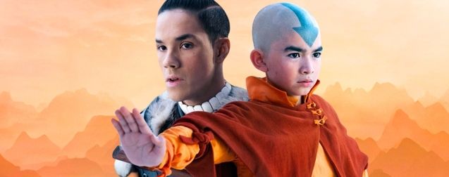 la série Avatar de Netflix va changer ce personnage