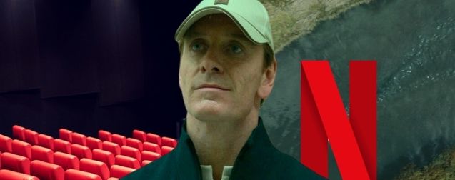 Netflix : David Fincher ne fait plus du vrai cinéma selon le boss de Cannes