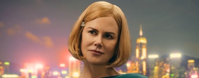 Expats : quels sont les avis sur la série Amazon avec Nicole Kidman ?