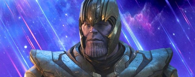 Marvel : Thanos bientôt de retour dans l'univers ? Josh Brolin sème le doute