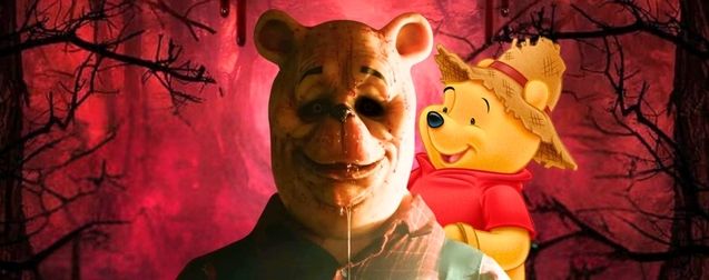 une bande-annonce bien gore pour la suite du film d'horreur avec Winnie l'Ourson