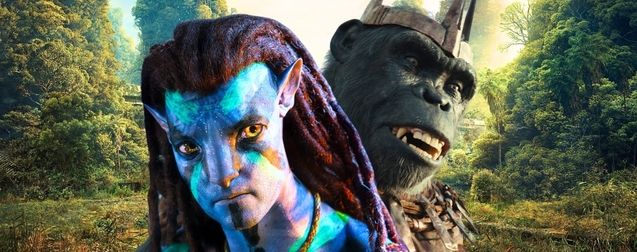 La Planète des singes 4 est lié à Avatar 2, mais ce n'est pas vraiment ce que vous croyez