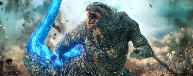 Godzilla Minus One 2 pourrait être encore plus fou avec un autre monstre, selon le réalisateur