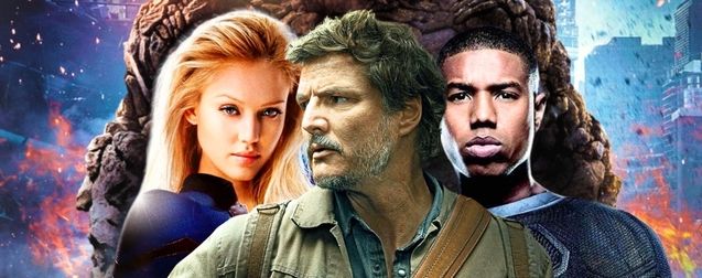 Les 4 Fantastiques : le casting complet enfin révélé par Marvel, avec aucune vraie surprise