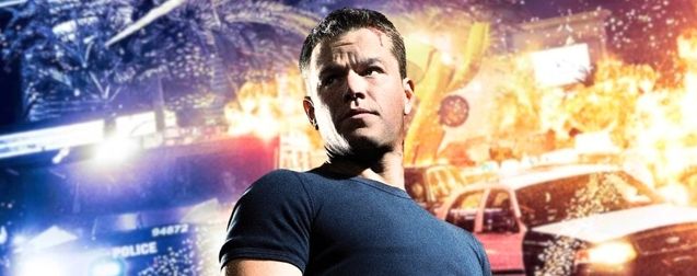 Jason Bourne 6 : Matt Damon va-t-il faire son grand retour dans la saga ? L'acteur donne des nouvelles