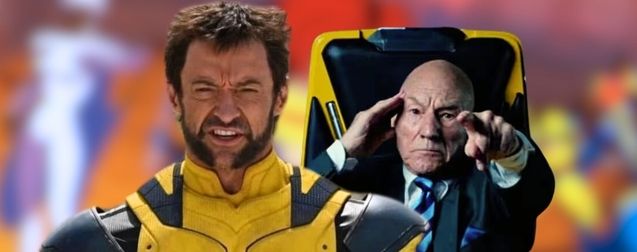 première bande-annonce pour les X-Men et la suite de leur série culte