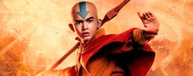 Avatar, le dernier maître de l'air : les premiers avis sur la série Netflix sont tombés