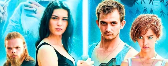 L'Empire : les premiers avis sur le Star Wars français déjanté sont là