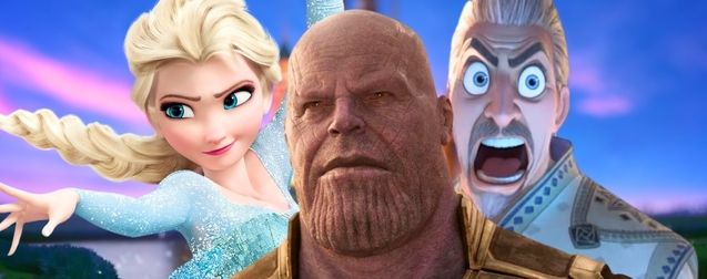 Disney : bientôt la fin des DVD et des Blu-ray pour booster le streaming ? Oui et non